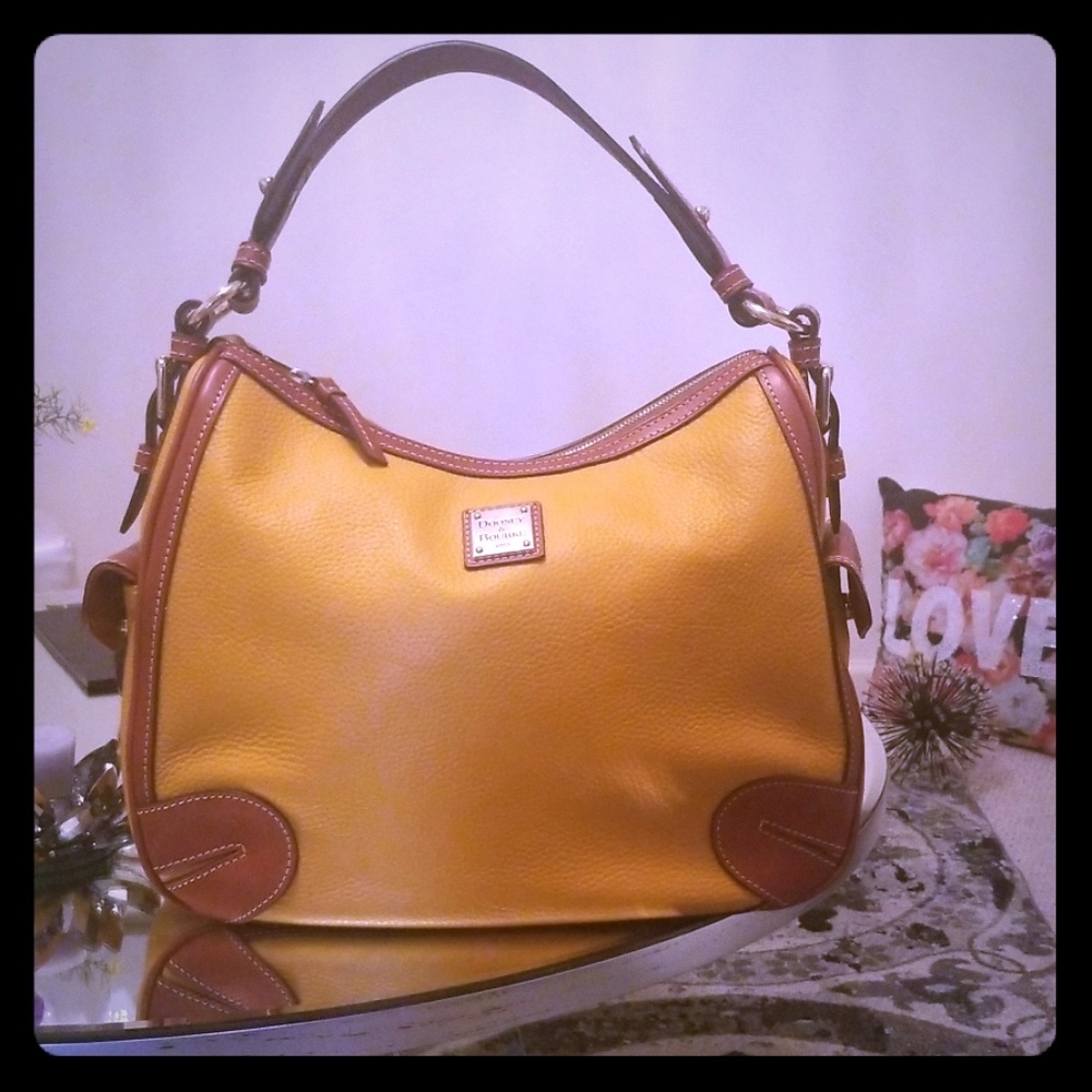 Dooney and Bourke Purse